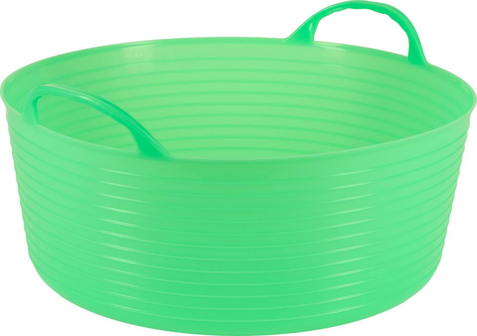 HorseGuard Låg hink, 16L