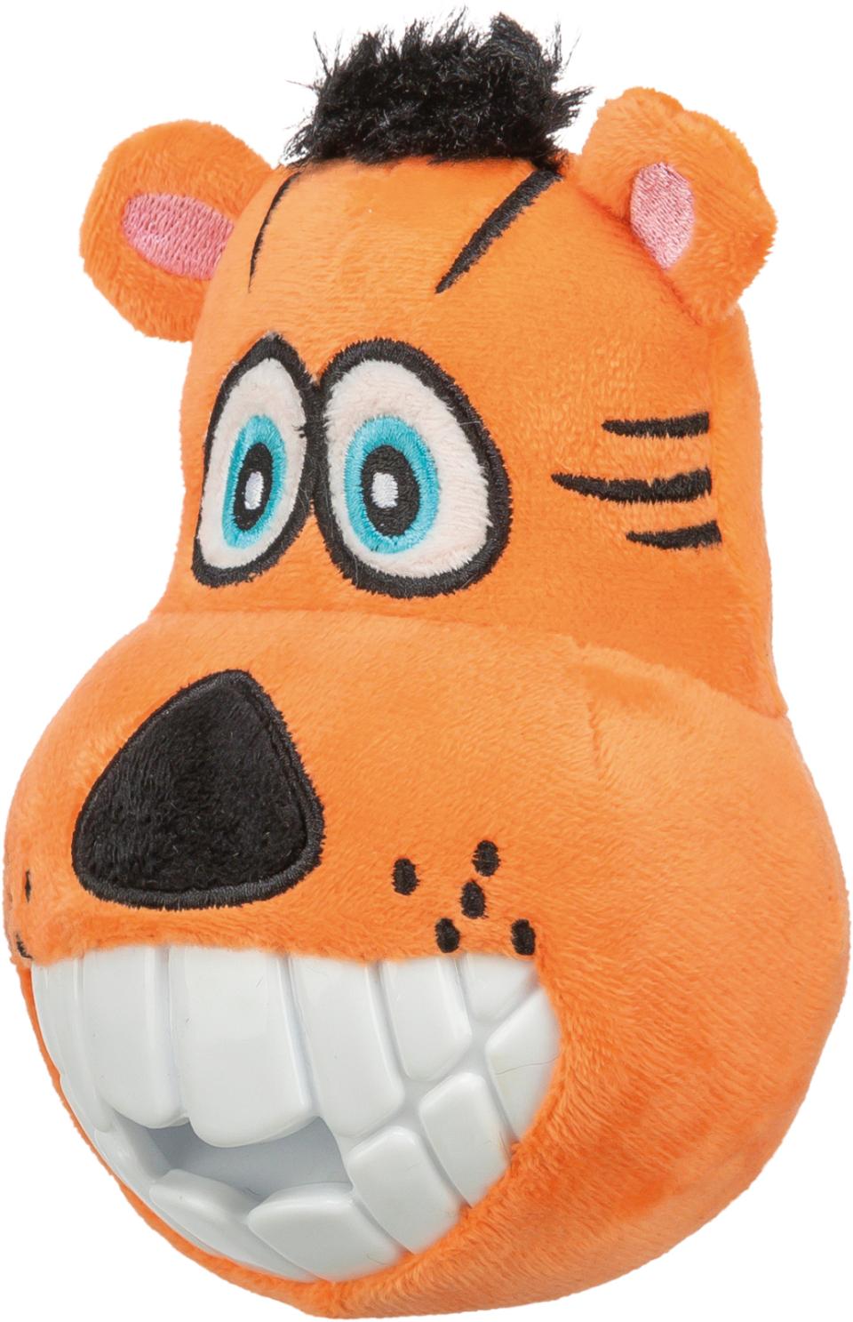 Trixie Tiger tøjdyr plys/TPR