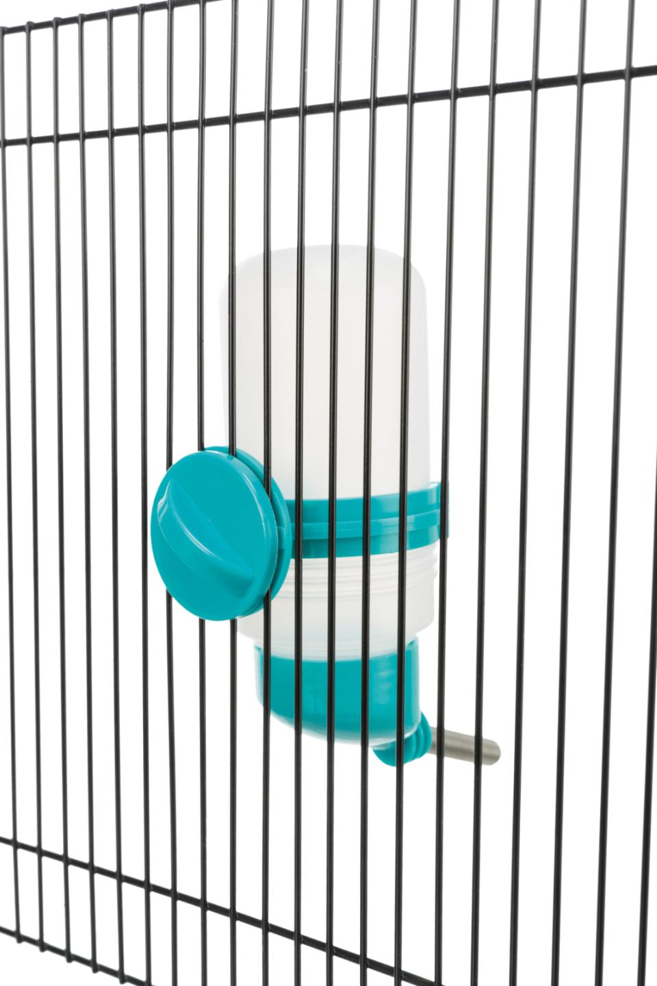 Plastic Water Bottle