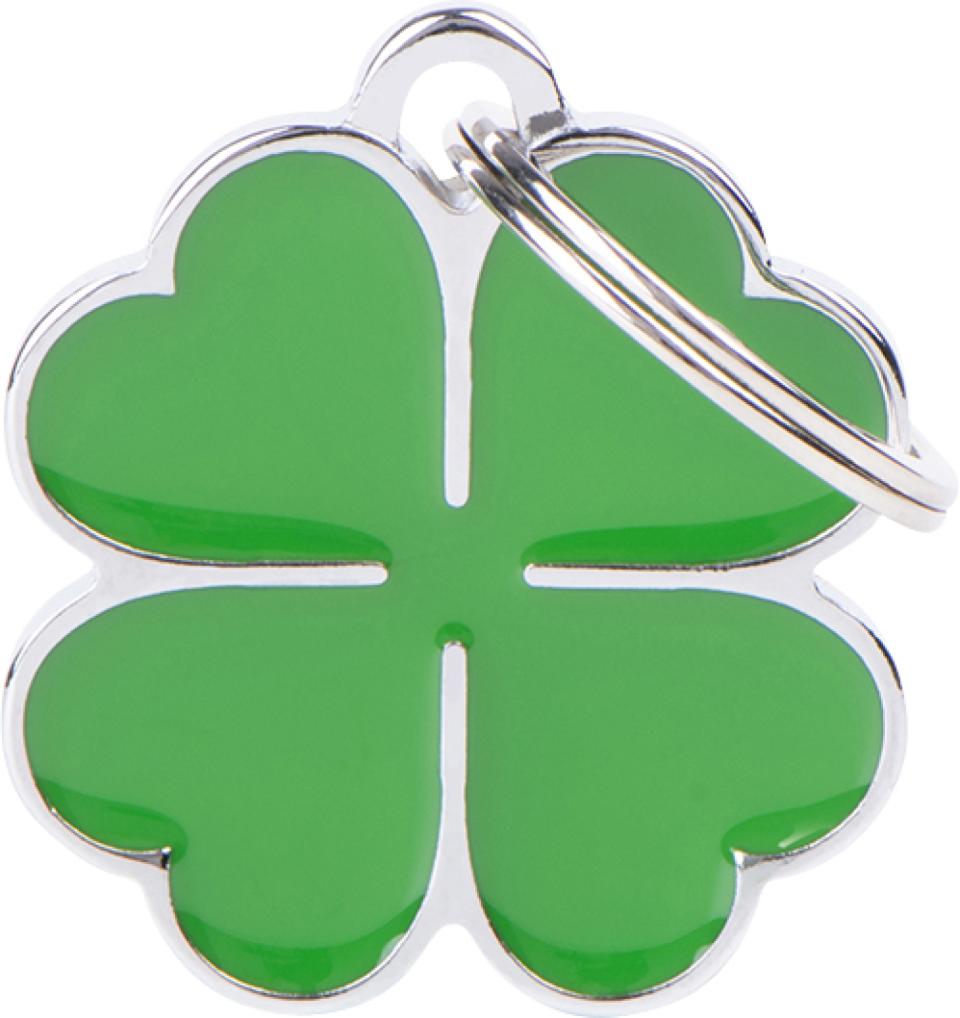 MyFamily Charms, Firkløver