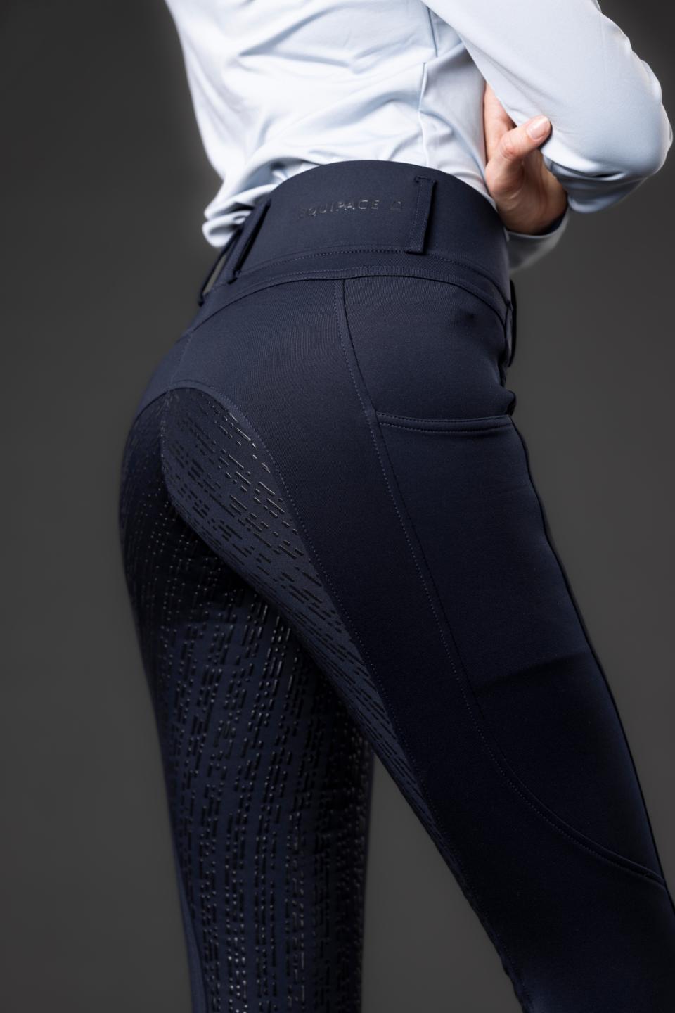 Equipage Shannon Reitleggings Vollbesatz