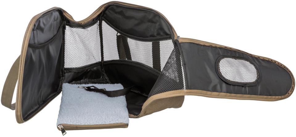 Trixie Carrier Alison