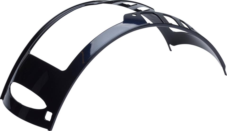 One K Convertible Toprahmen - Glänzend