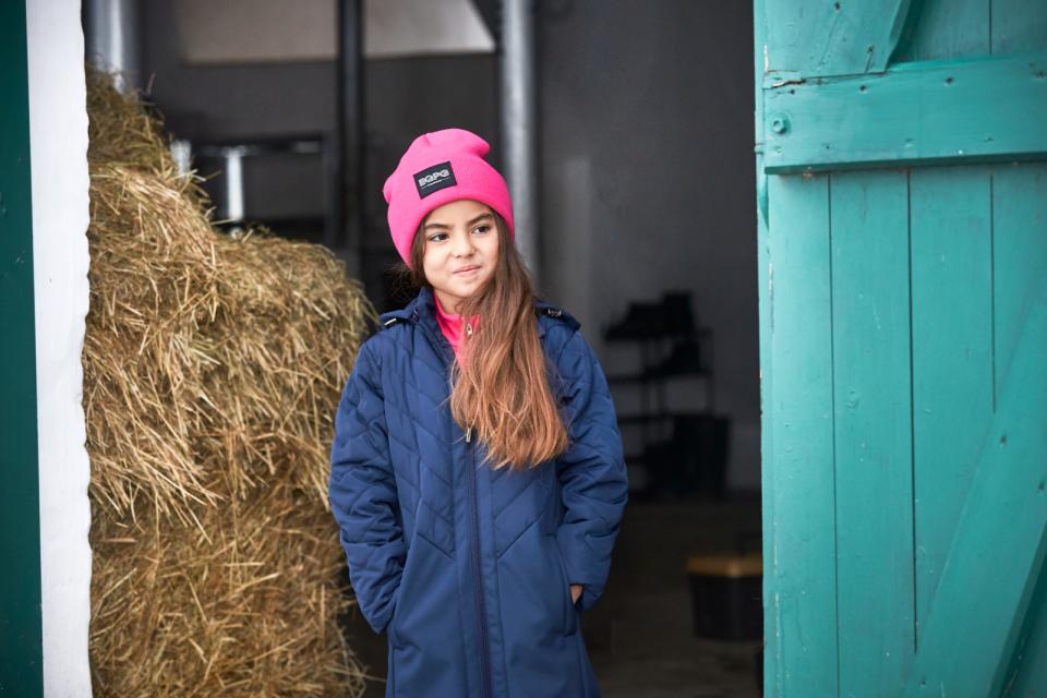 Equipage Join Strickmütze