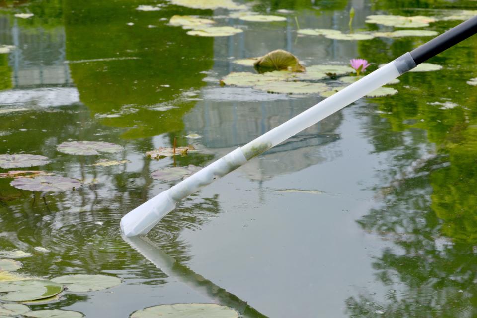 EHEIM VAC40 Vacuum cleaner f. ponds