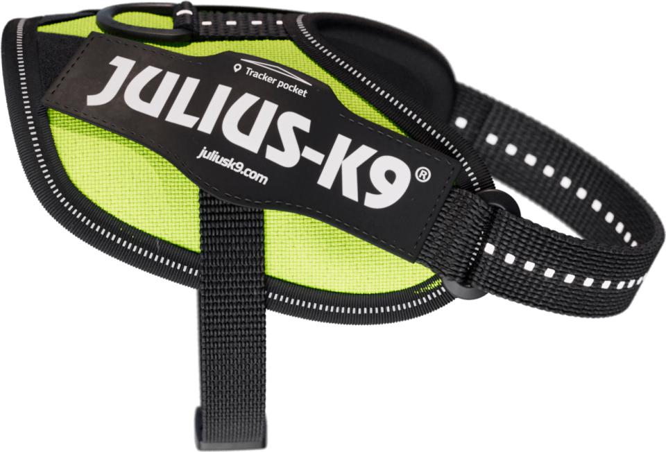 IDC harness, 33-45 cm