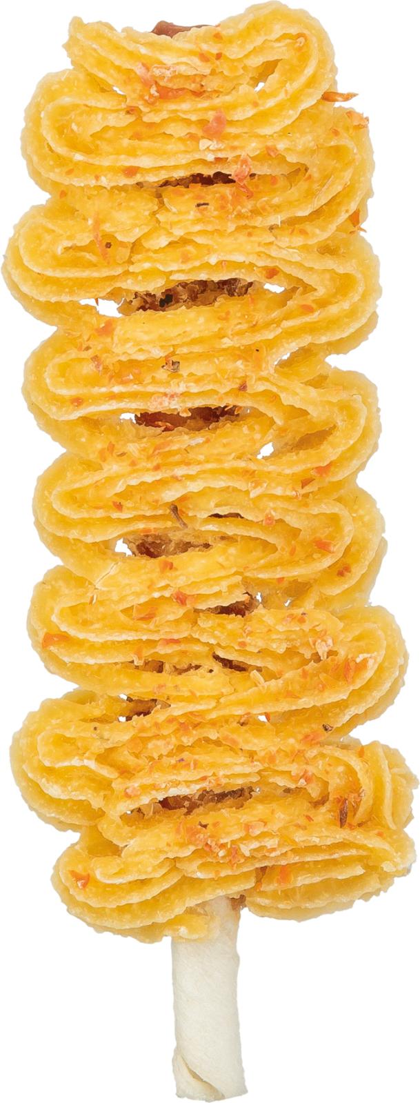 Trixie Lolly med kyllingebryst og gulerod