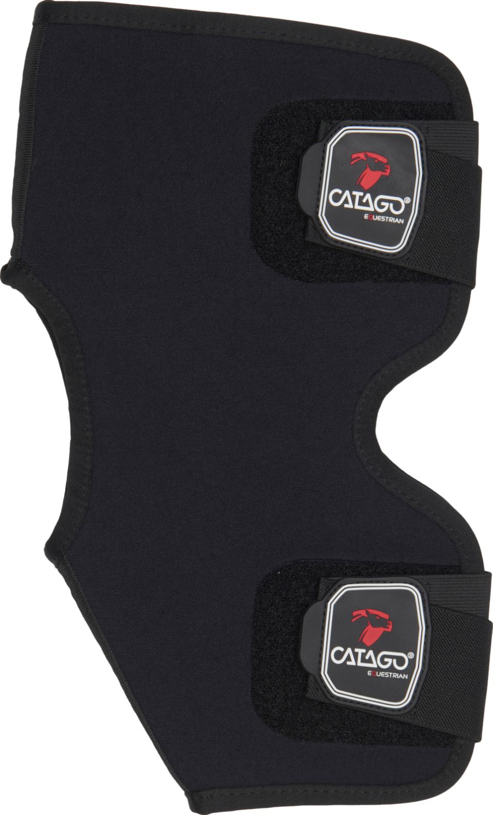 CATAGO FIR-TECH hock boot