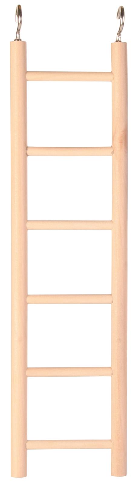 Wooden Ladder