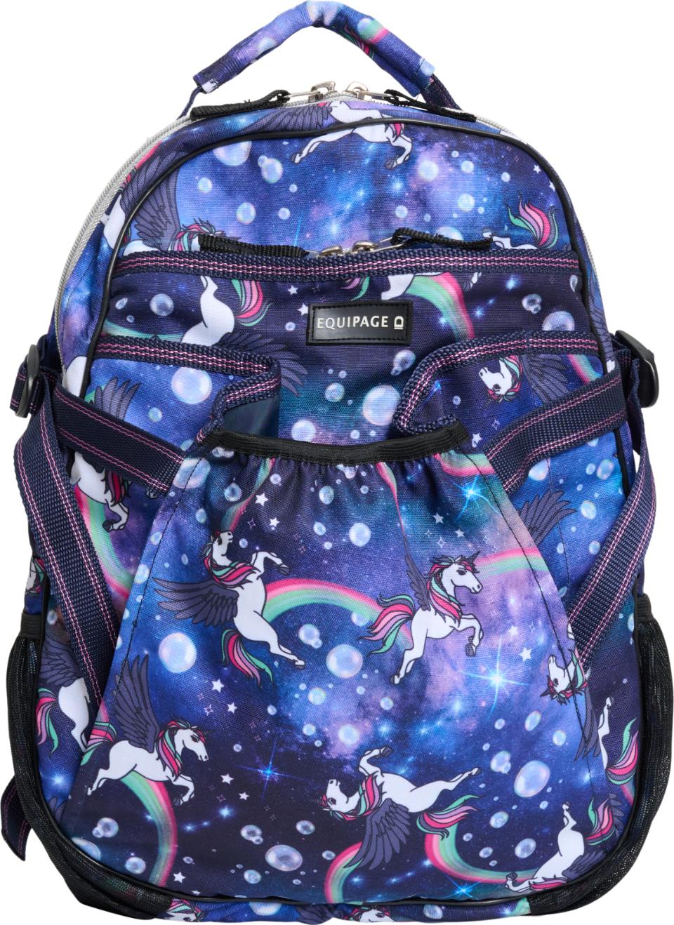 Equipage Klara Rucksack für Kinder