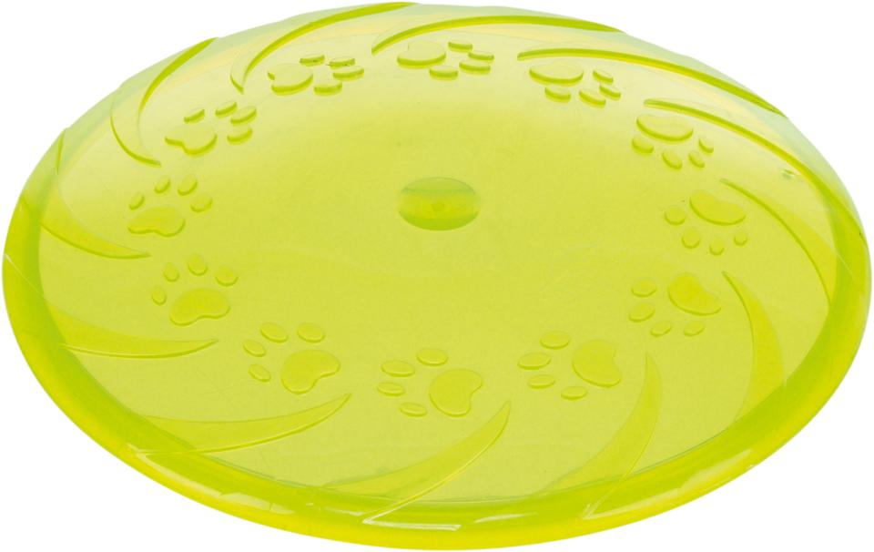 Dog Disc, TPR, Floatable