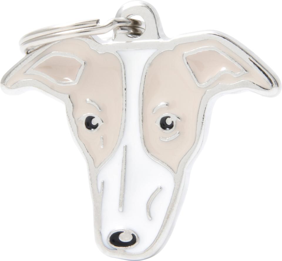 MyFamily Friends, Greyhound