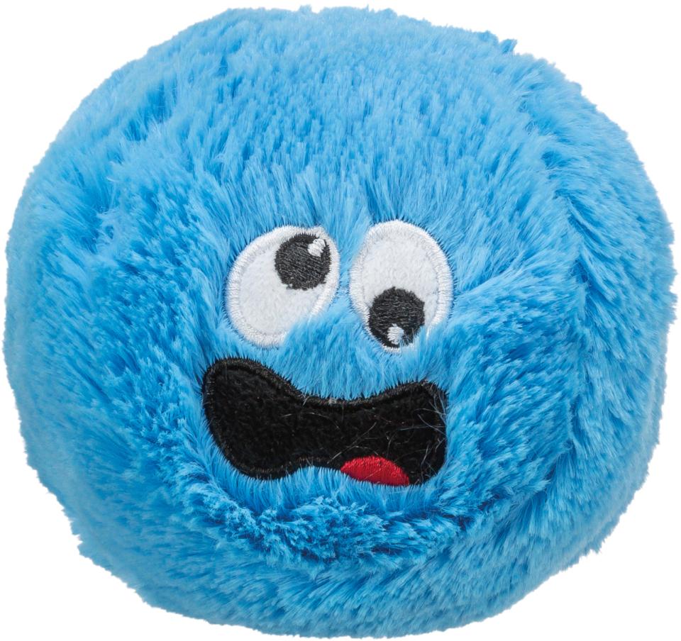 Trixie ball, plush