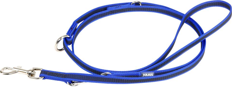 Julius-K9 C&G super-grip dressurline