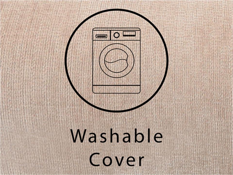 Fantail Mellow Snooze Cover