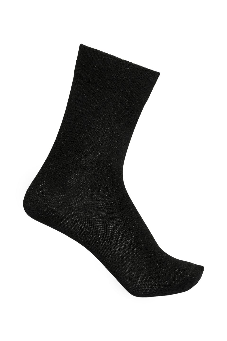 Equipage Winter glitter socks