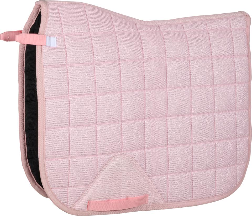 Horse Guard Mesh Glitter Dressurschabracke