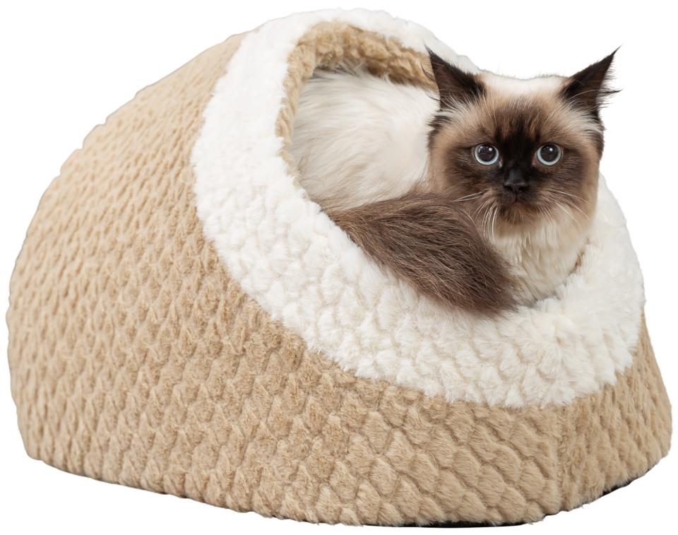 Trixie Cave Kaline Mio