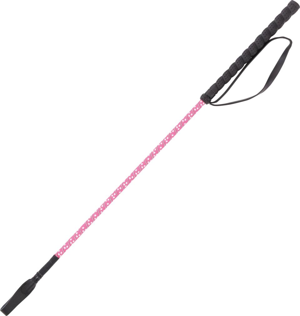 Ridspö med stjärnor - assorterade färger