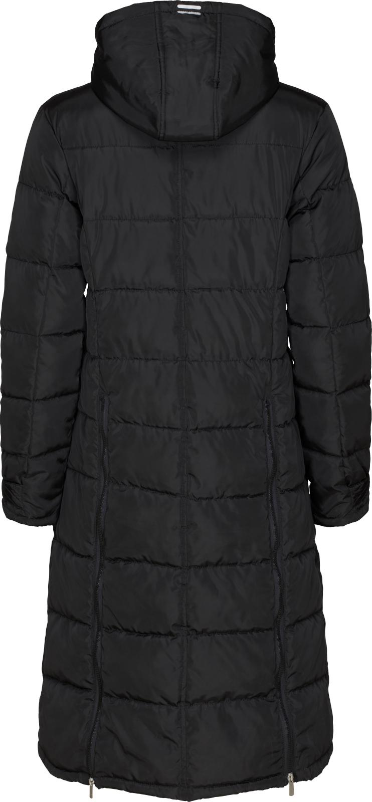 Equipage Candice lange Reitjacke