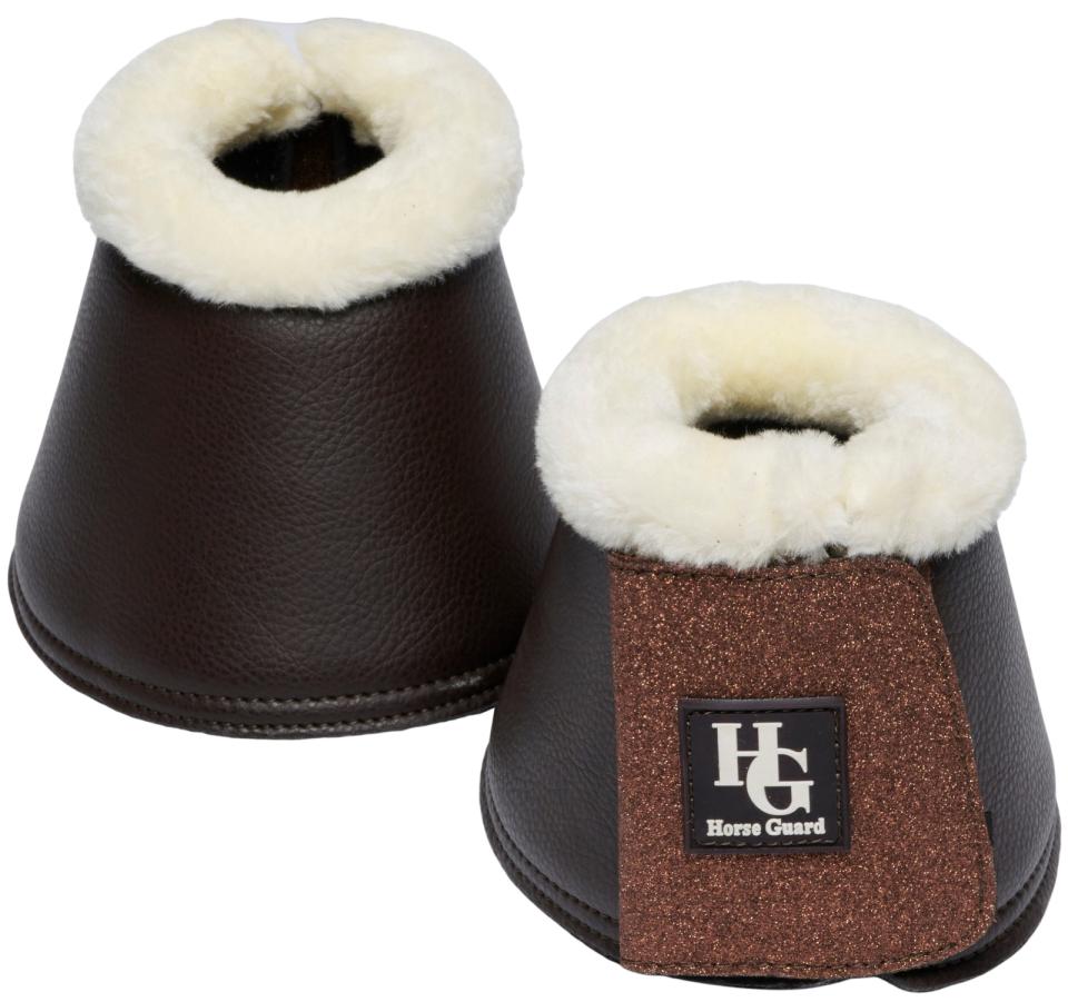 HorseGuard Leela Glitter Boots