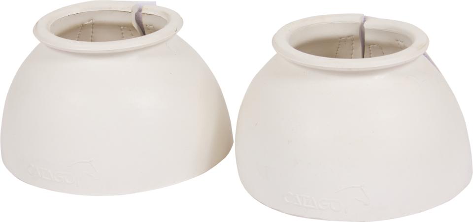 CATAGO Islands gummiklockor 180g