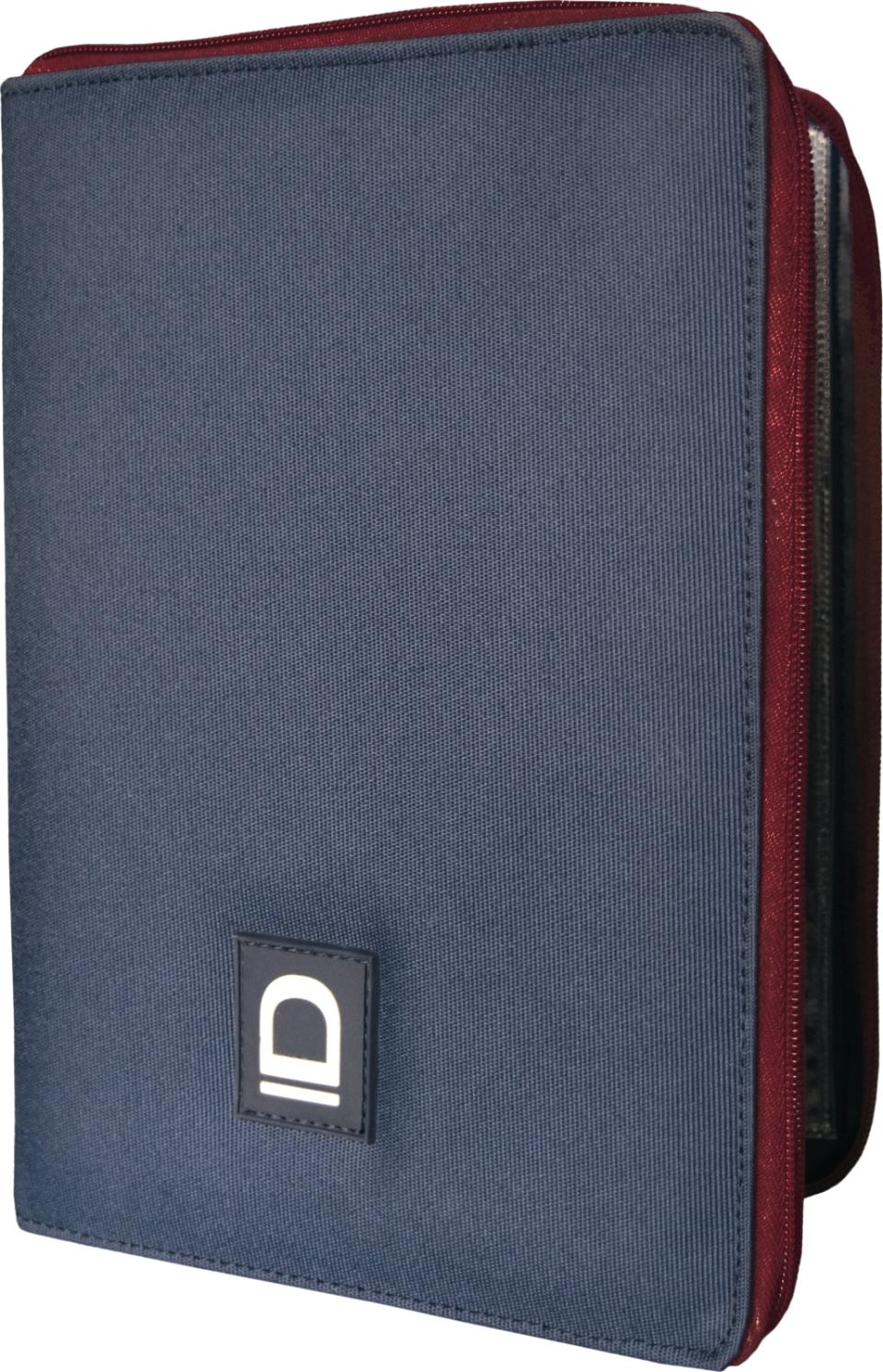 Equipage Mapp för hästens papper