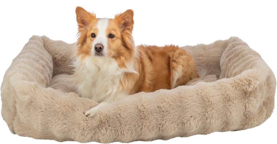 Trixie Elli dog bed, square