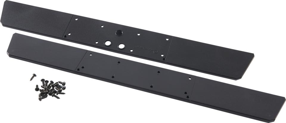 Endegavlesæt T/AL115-118,