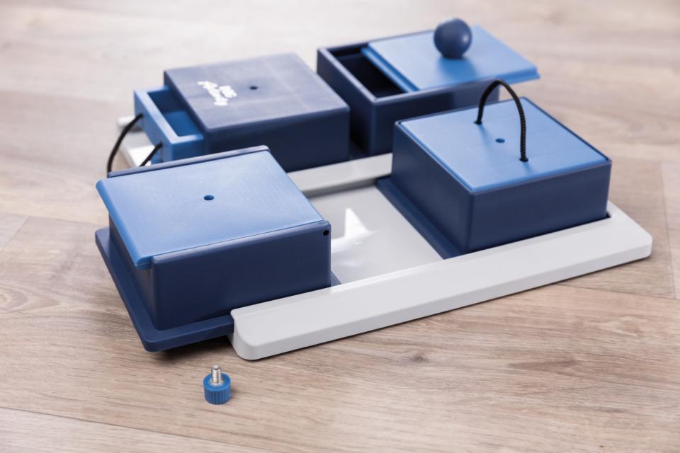 Poker Box 1 Strategy Game