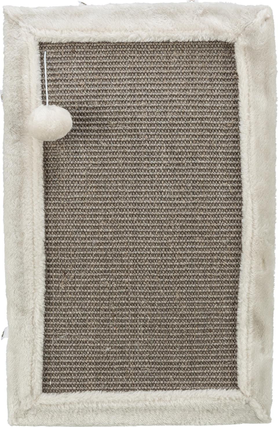 Scratching mat, sisal