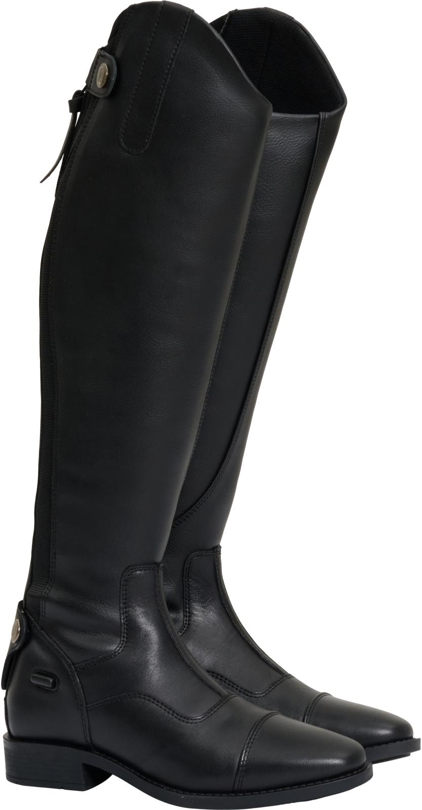 Equipage Avery Reitstiefel - Hoch/Schmal