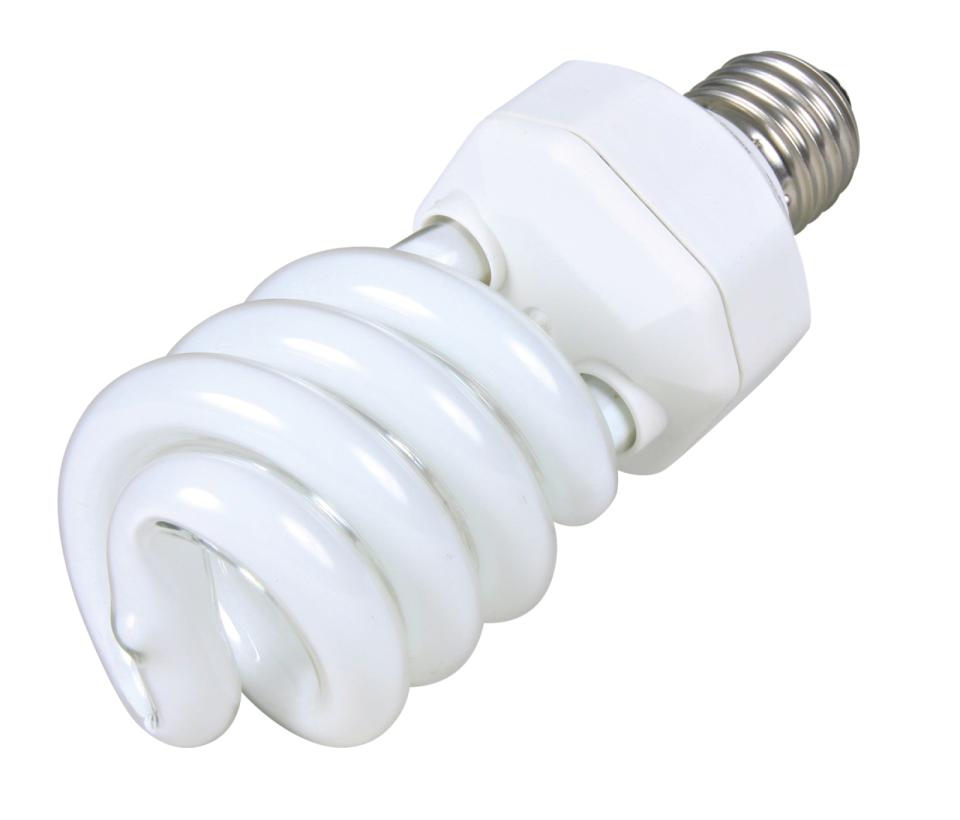 Kompaktlampe Tropic Pro Compact 6.0