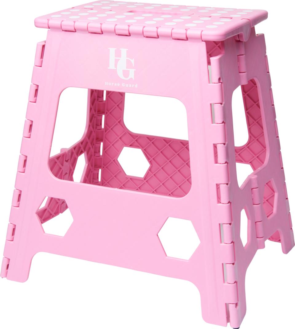 HorseGuard Folding stool