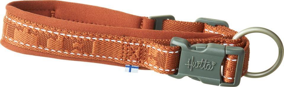 Hurtta ECO Casual Hundehalsband