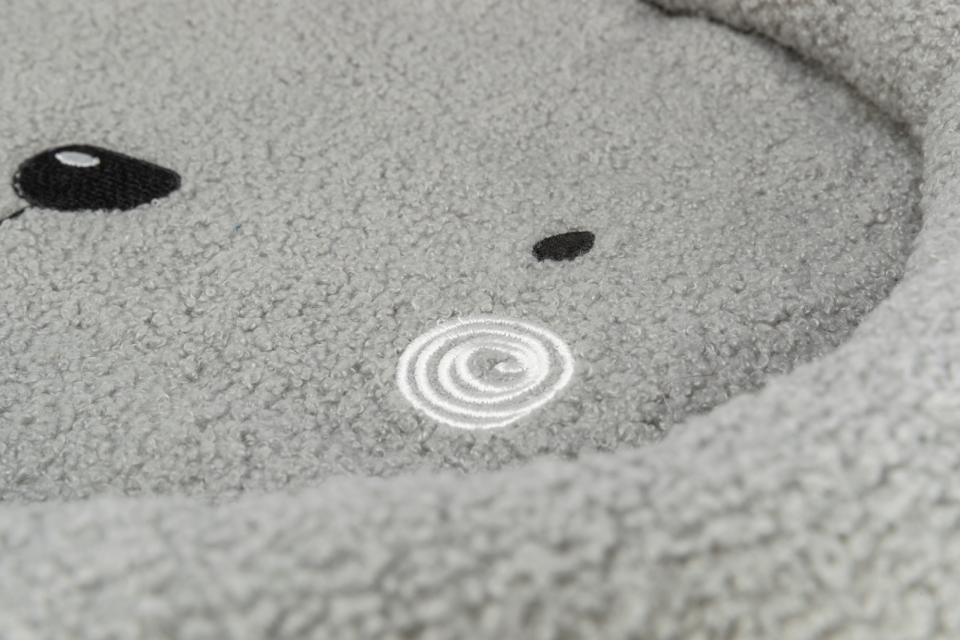 Trixie Junior seng hundehoved