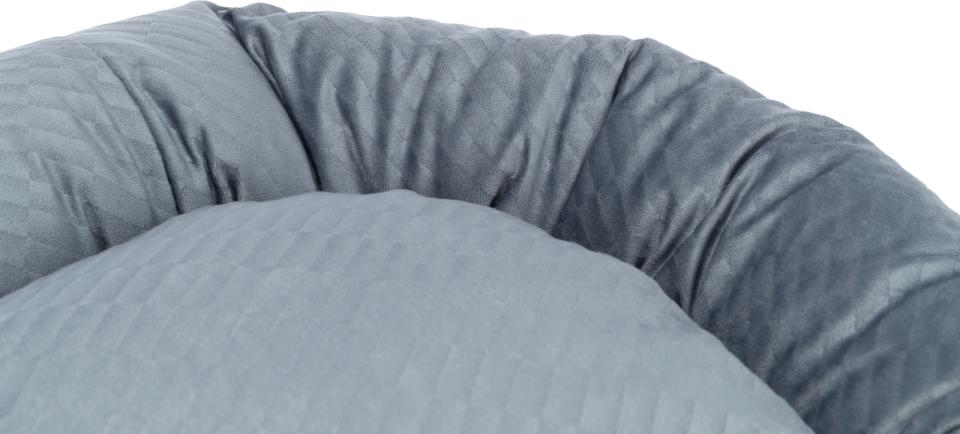 Trixie Alena rund hundeseng