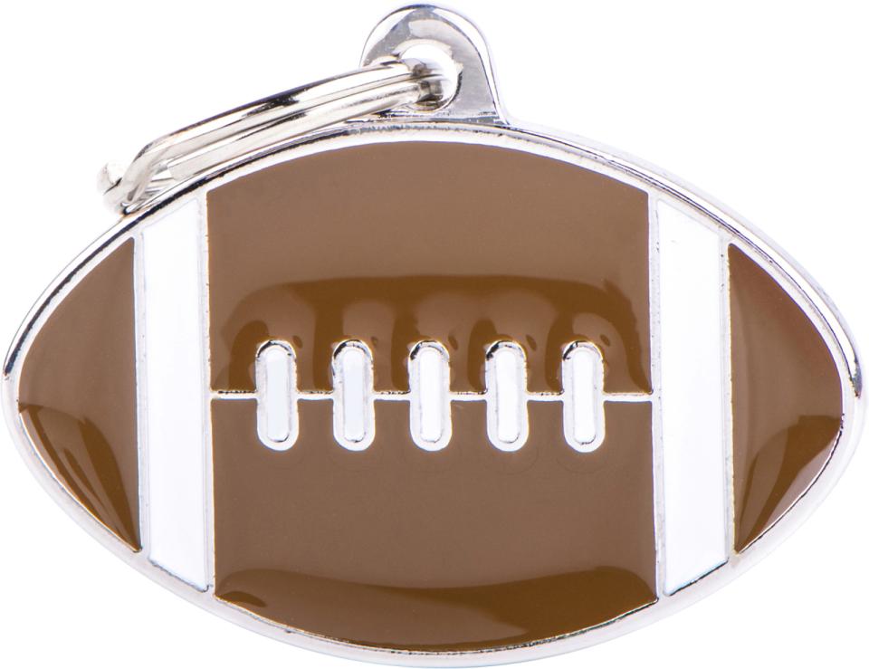 MyFamily Charms, Amerikansk fodbold