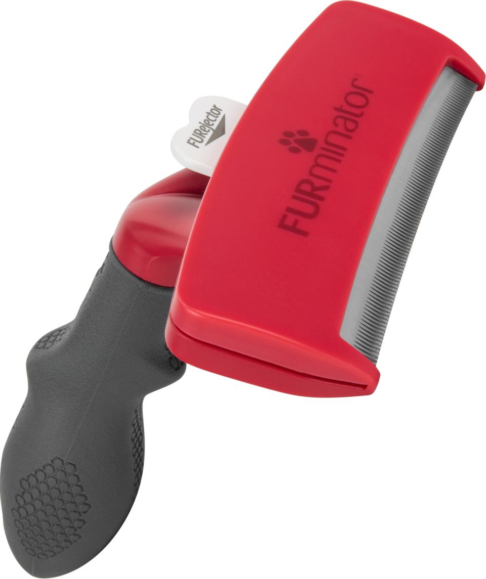 FURminator deShedding Groomer für Riesenhunde, kurzes Haar