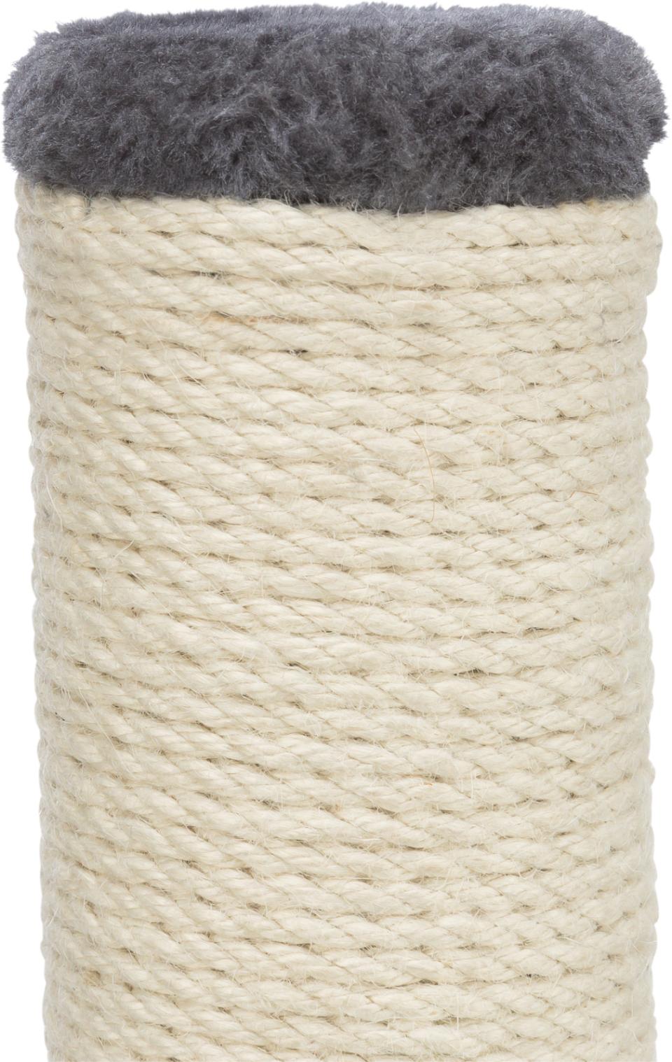 Batres scratching post