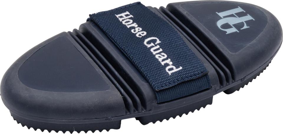 HorseGuard Flexible curry comb