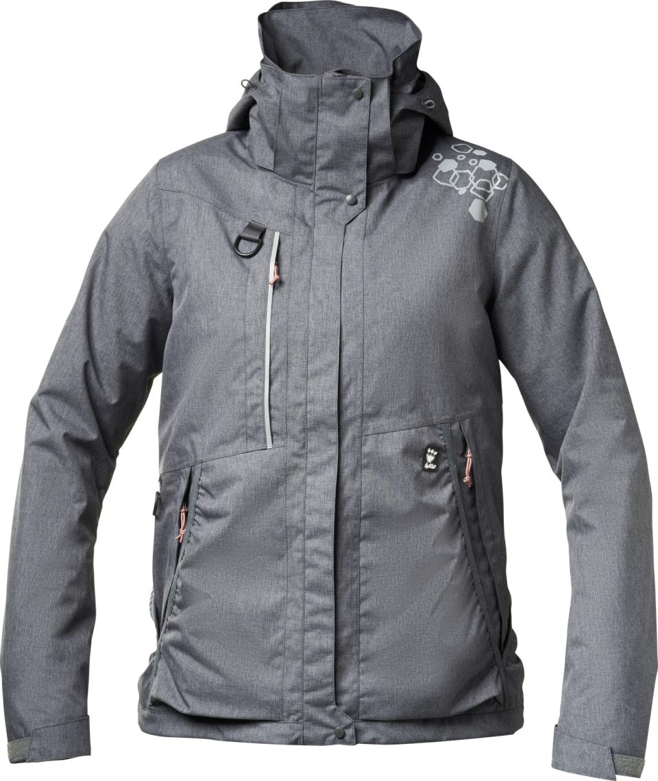 Hurtta ECO Training jacket
