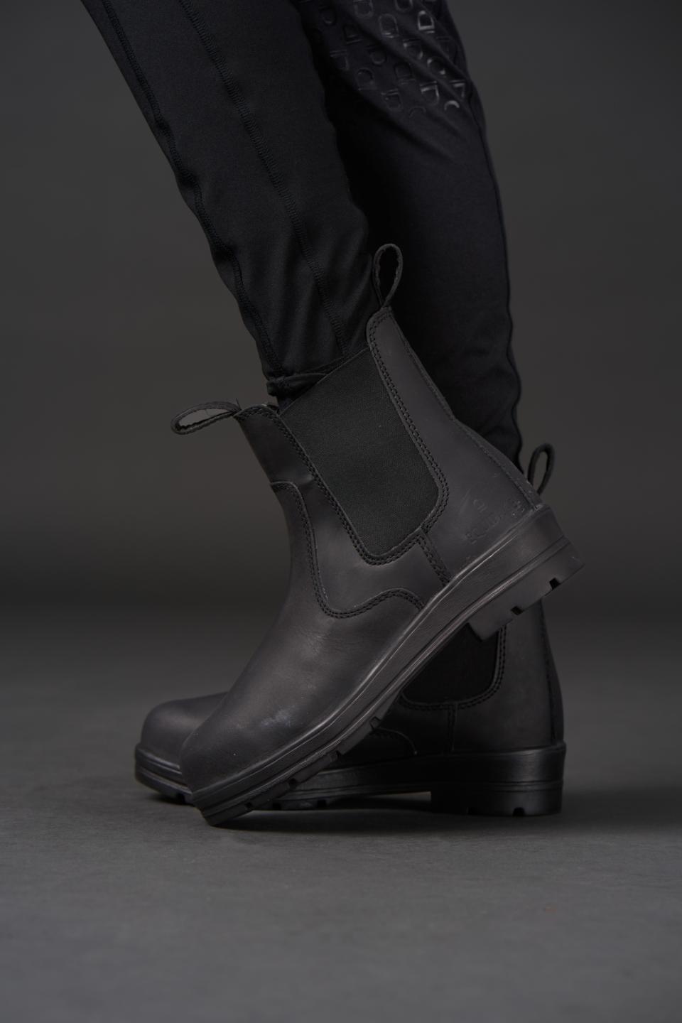 Equipage Garda Sicherheitsschuhe