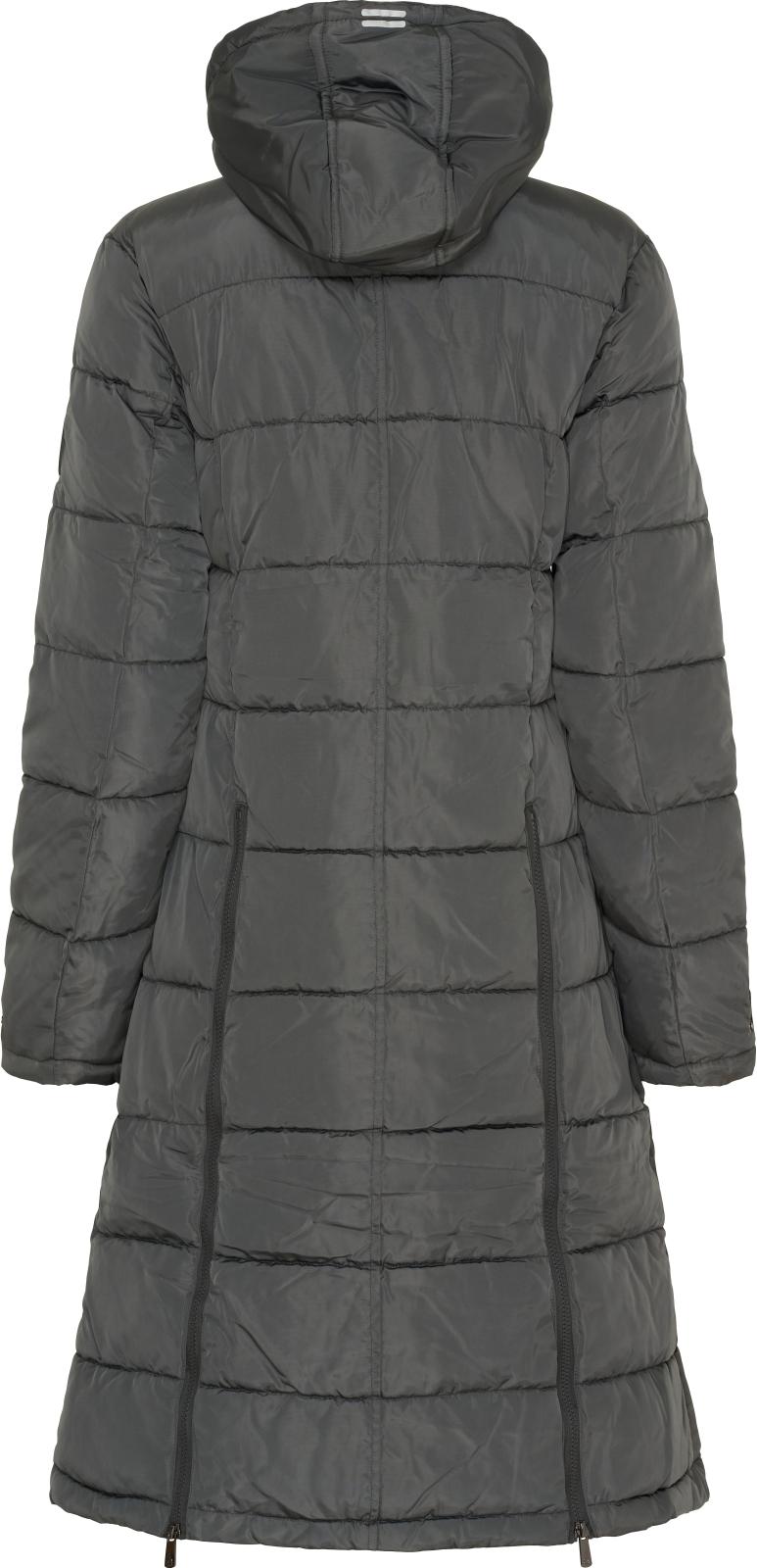 Equipage Candice lange Reitjacke