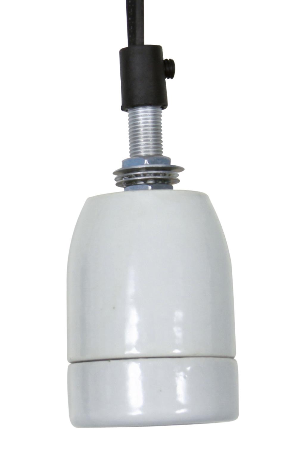 Porslinssockel Pro Socket