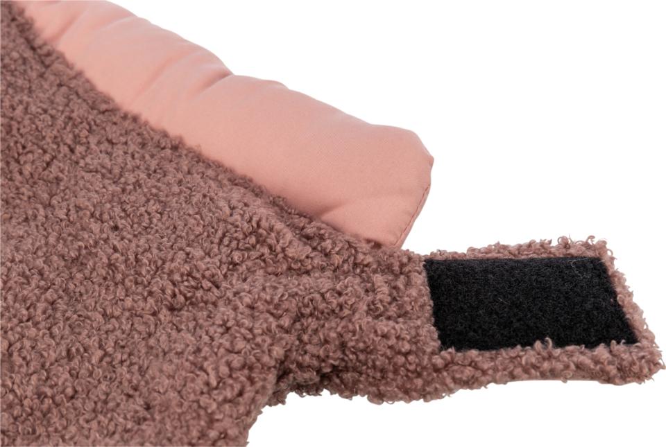 Trixie Lesmont Wintermantel für Hunde