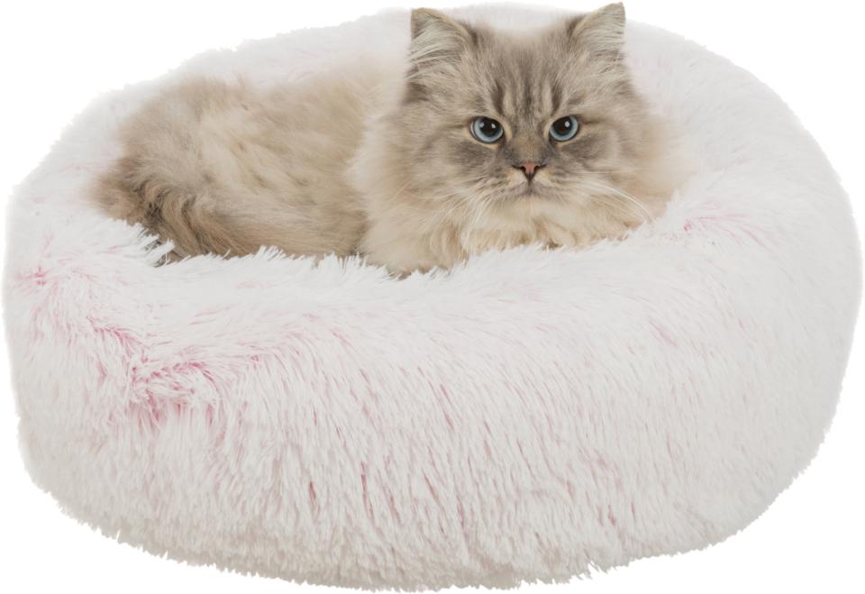 Trixie Harvey seng, rund