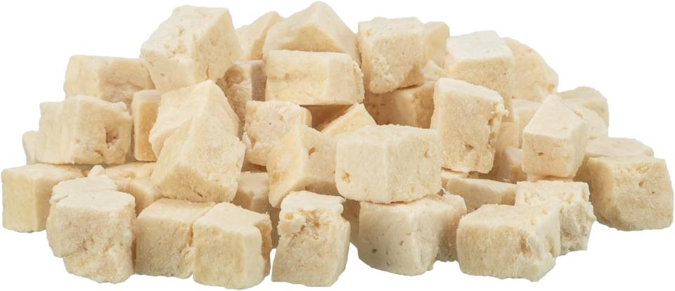Trixie Freeze Dried chicken & cheese