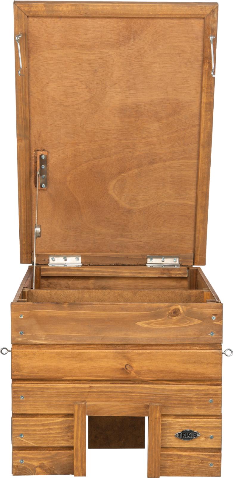 Trixie Hedgehog Hotel