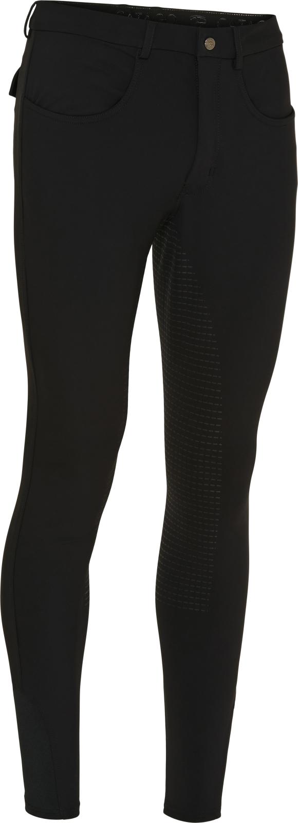 CATAGO MEN Nero Fullgrip ridbyxor